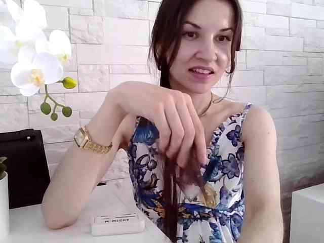 JuliaWetDream webcam