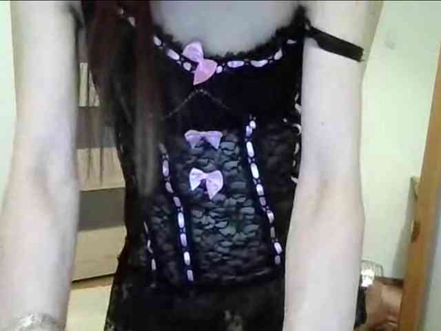 JuliaWetDream webcam