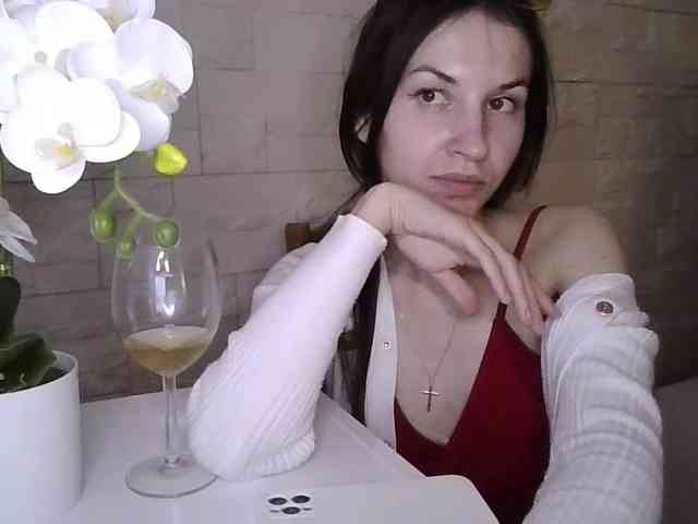 JuliaWetDream