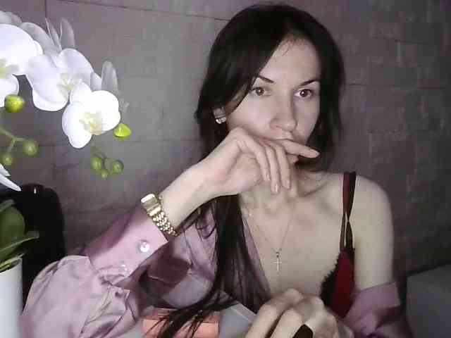 JuliaWetDream webcam