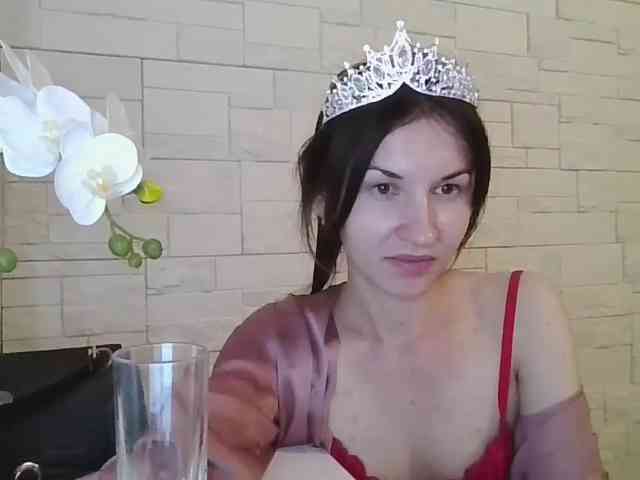 JuliaWetDream