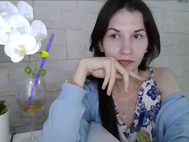 Model: JuliaWetDream