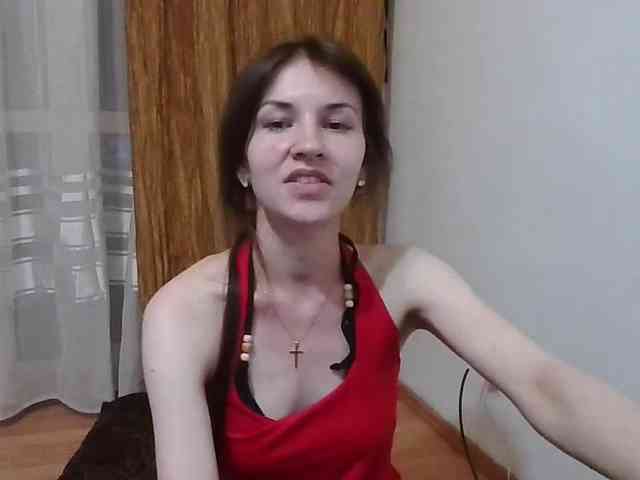 JuliaWetDream webcam