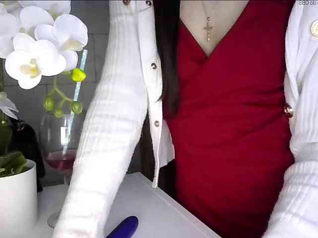 JuliaWetDream webcam