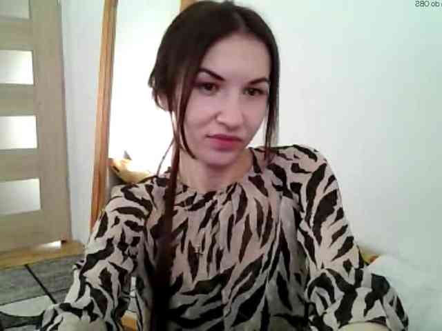 JuliaWetDream webcam