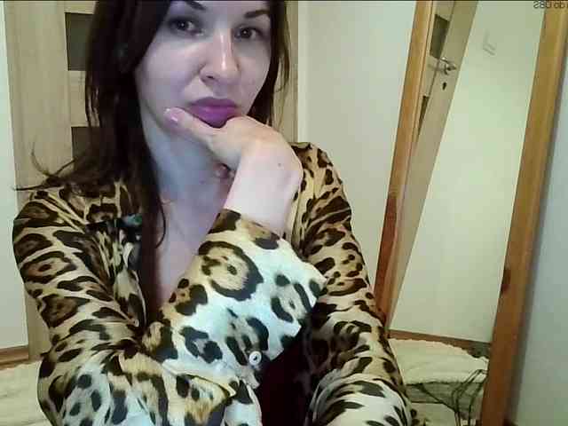 JuliaWetDream