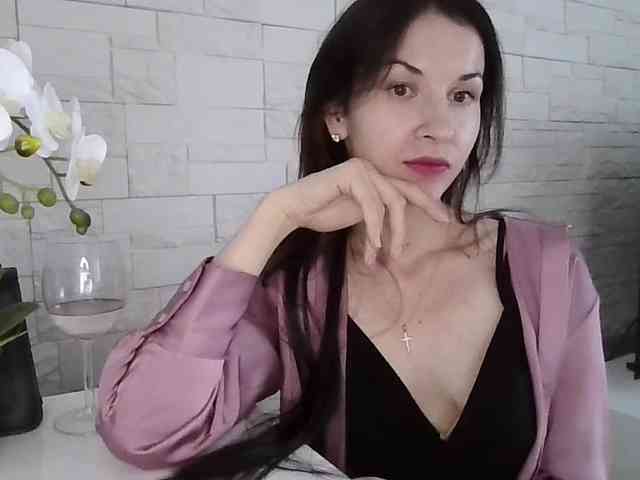 JuliaWetDream Sex Cam Show