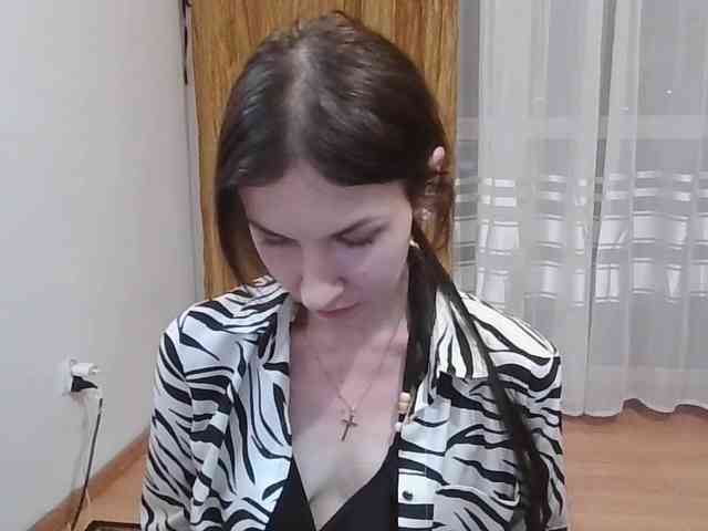 JuliaWetDream webcam