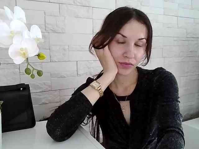 JuliaWetDream webcam