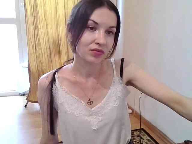 JuliaWetDream webcam
