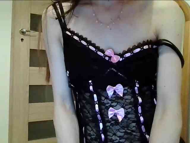 JuliaWetDream webcam