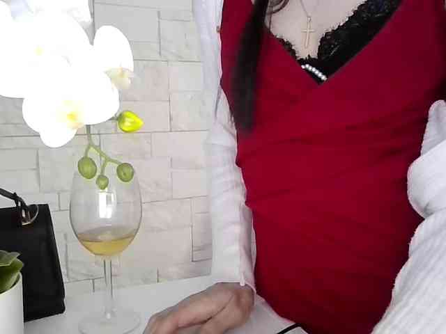JuliaWetDream