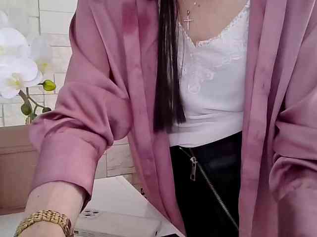 JuliaWetDream webcam