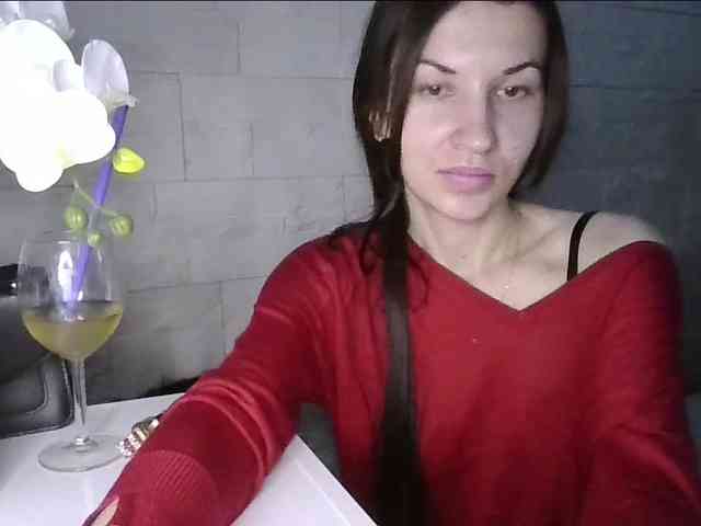 JuliaWetDream webcam
