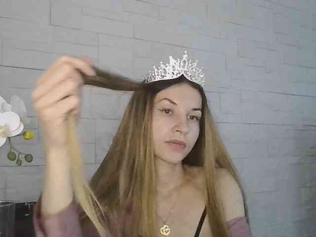 JuliaWetDream