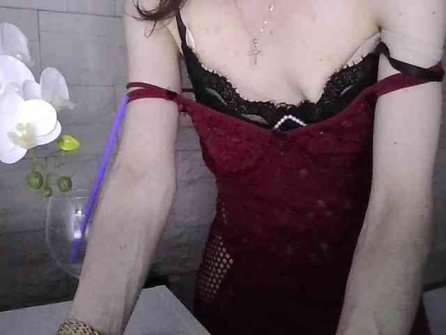 JuliaWetDream webcam