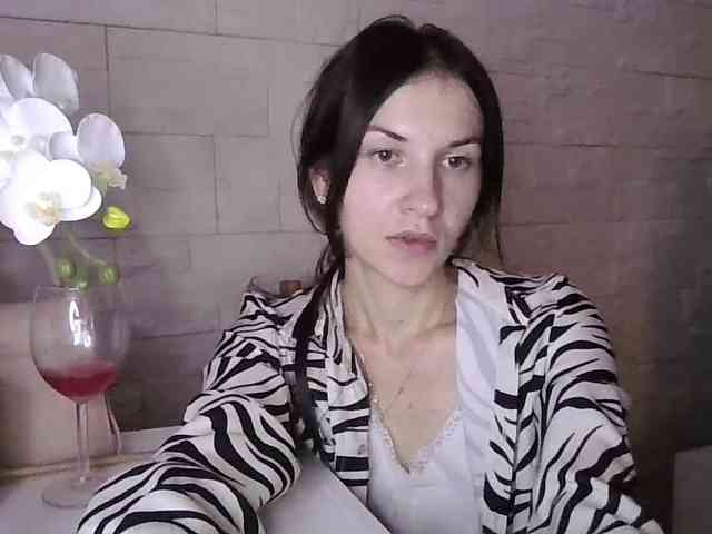 JuliaWetDream webcam
