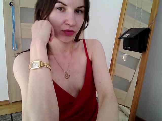 JuliaWetDream webcam