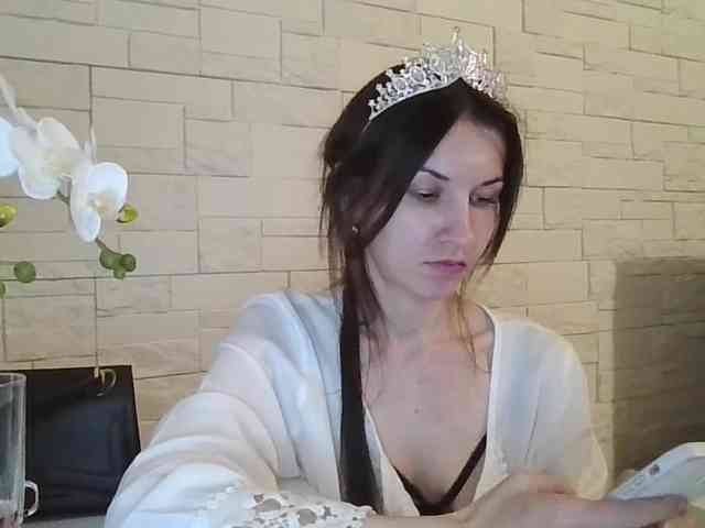 JuliaWetDream webcam