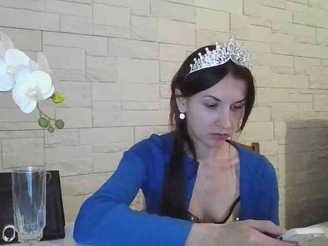 JuliaWetDream