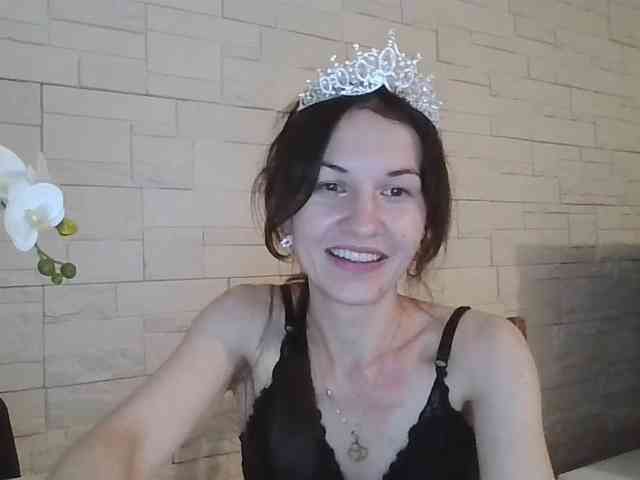 JuliaWetDream
