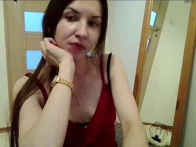 JuliaWetDream