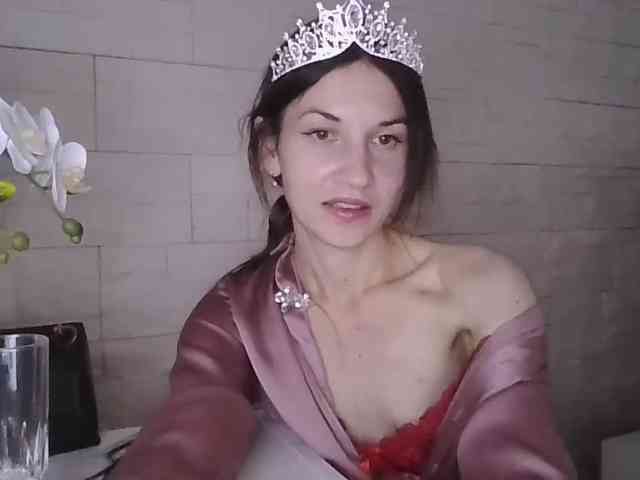 JuliaWetDream