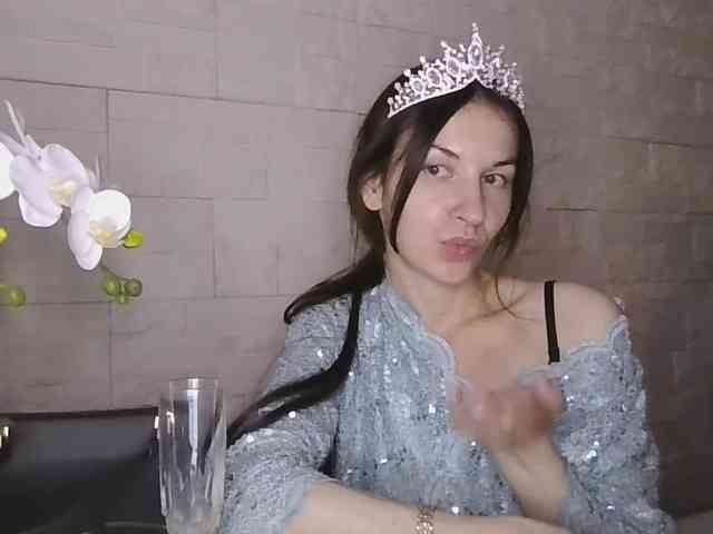 JuliaWetDream