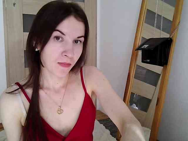 JuliaWetDream webcam