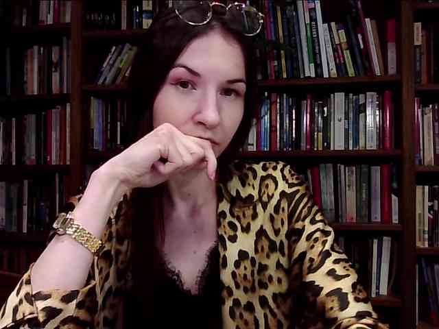 JuliaWetDream webcam