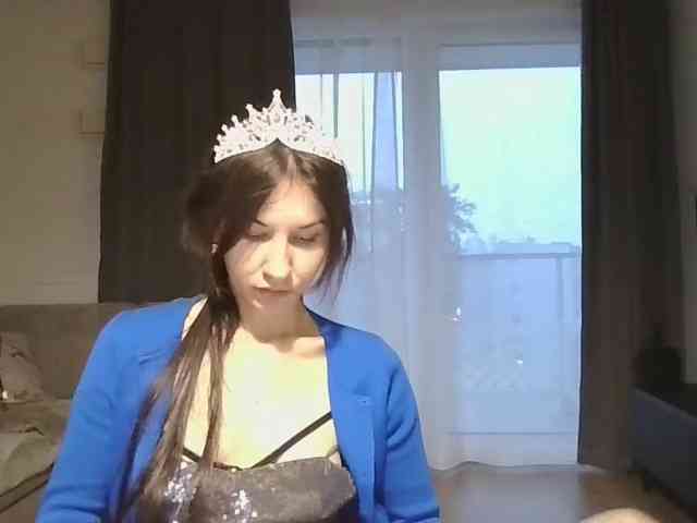 JuliaWetDream