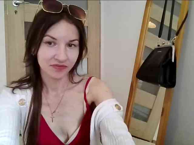 JuliaWetDream