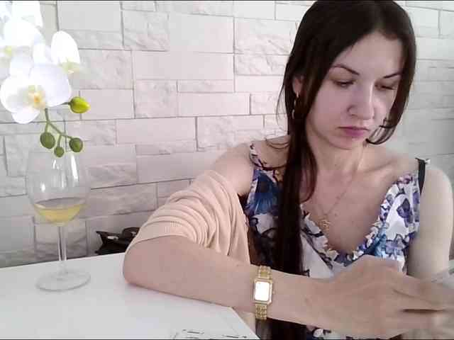 JuliaWetDream webcam