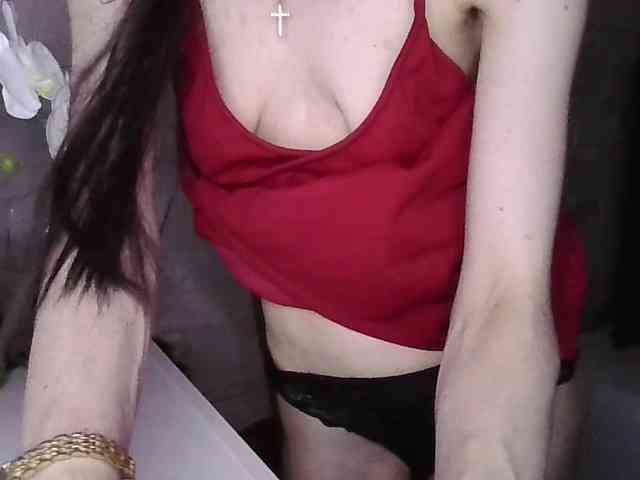 JuliaWetDream