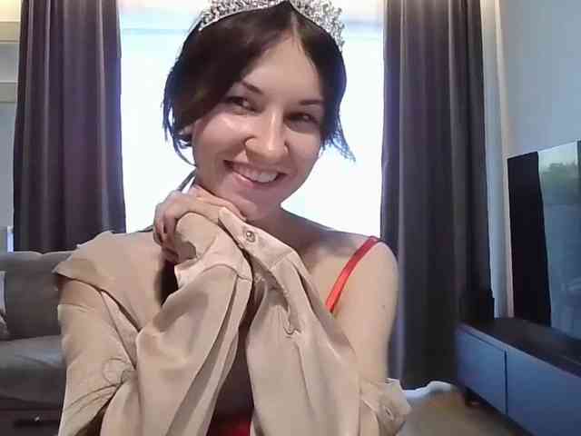 JuliaWetDream