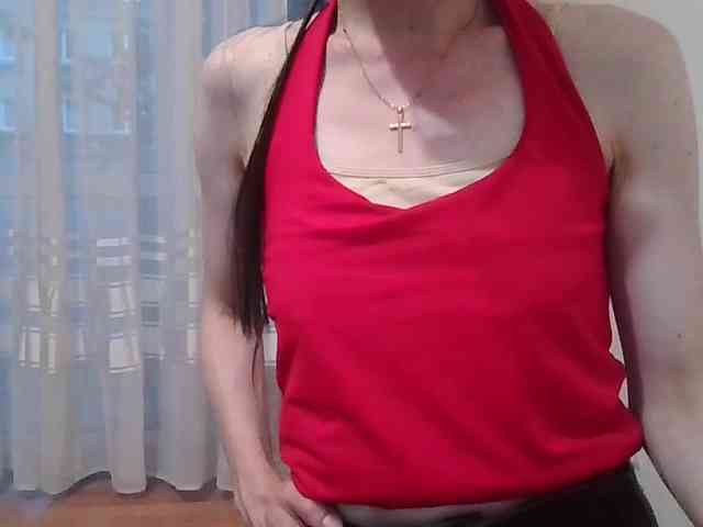 JuliaWetDream webcam