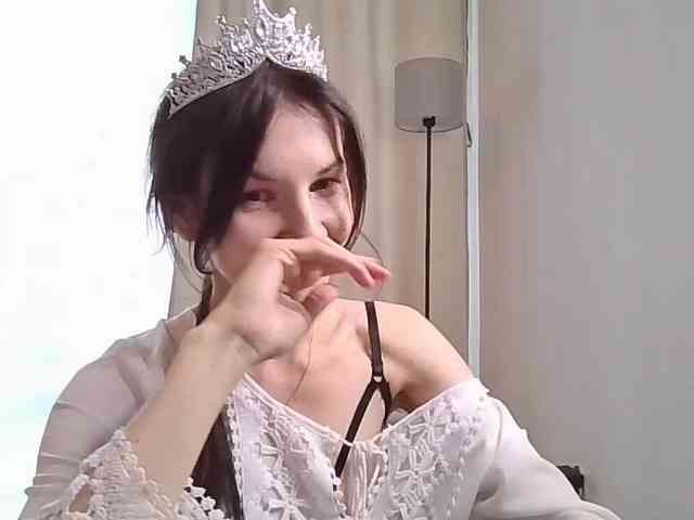 JuliaWetDream webcam