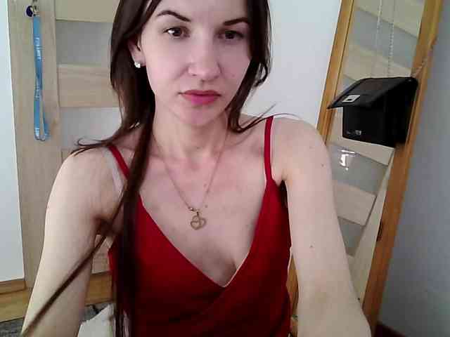 JuliaWetDream webcam