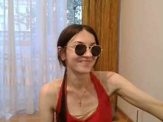 JuliaWetDream webcam