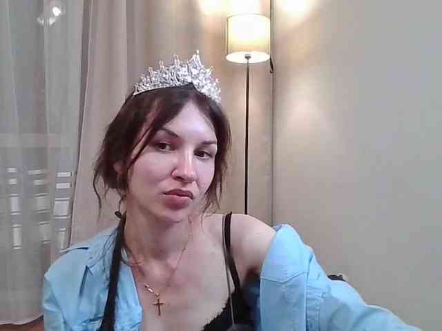 JuliaWetDream webcam
