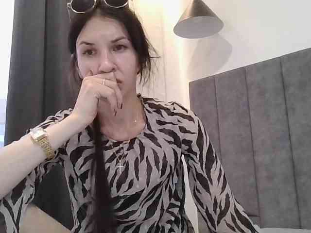 JuliaWetDream webcam