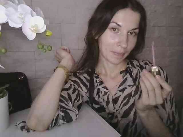 JuliaWetDream webcam