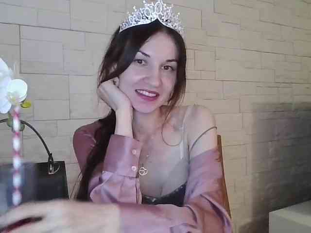 JuliaWetDream