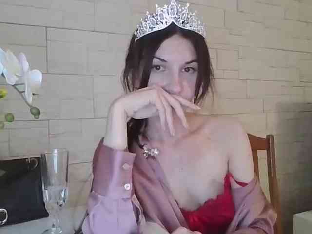 JuliaWetDream