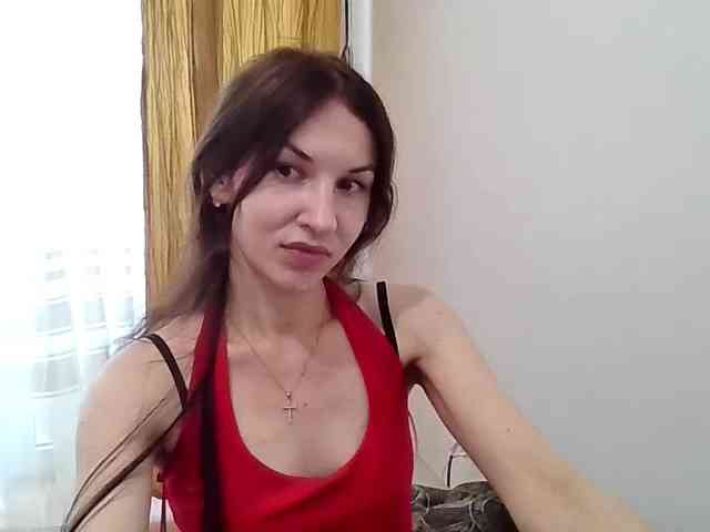 JuliaWetDream webcam