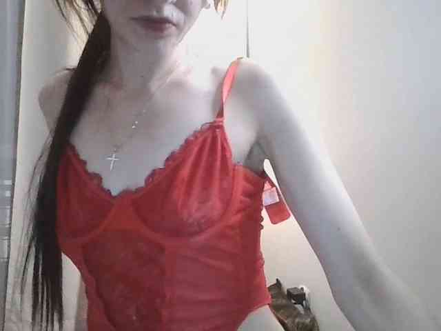 JuliaWetDream