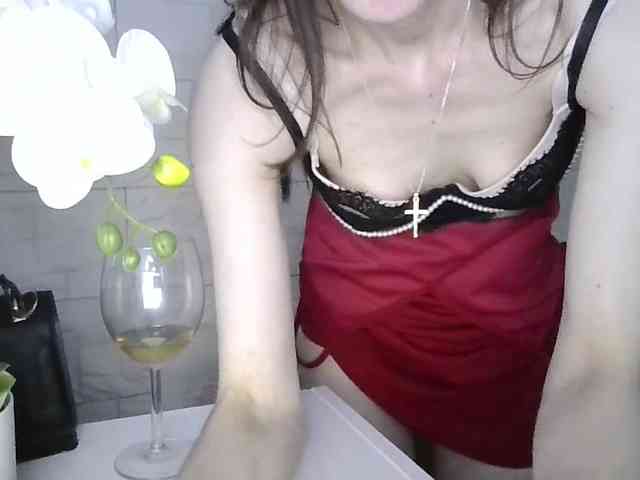 JuliaWetDream
