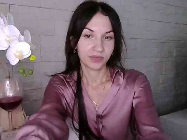 JuliaWetDream webcam