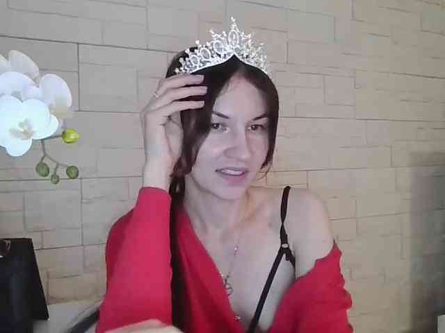 JuliaWetDream