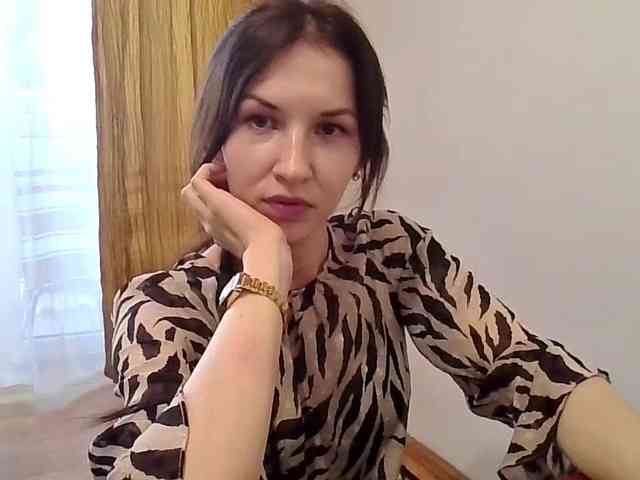 JuliaWetDream webcam